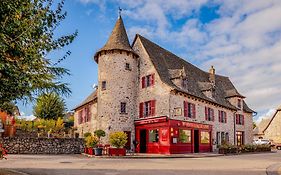Auberge de la Tour